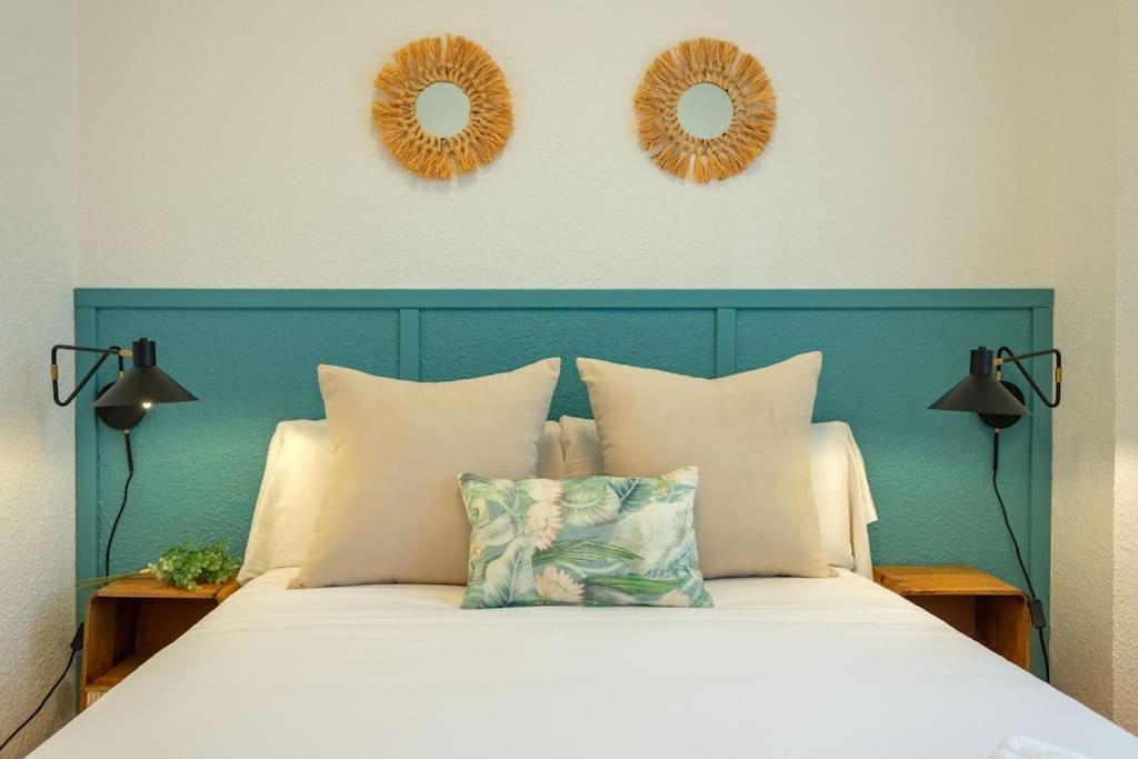 Triana Deluxe By Valcambre Apartment เซบีญา ภายนอก รูปภาพ